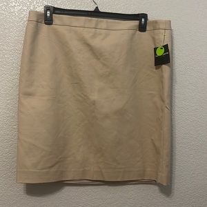 COPY - Liz Claiborne career skirt